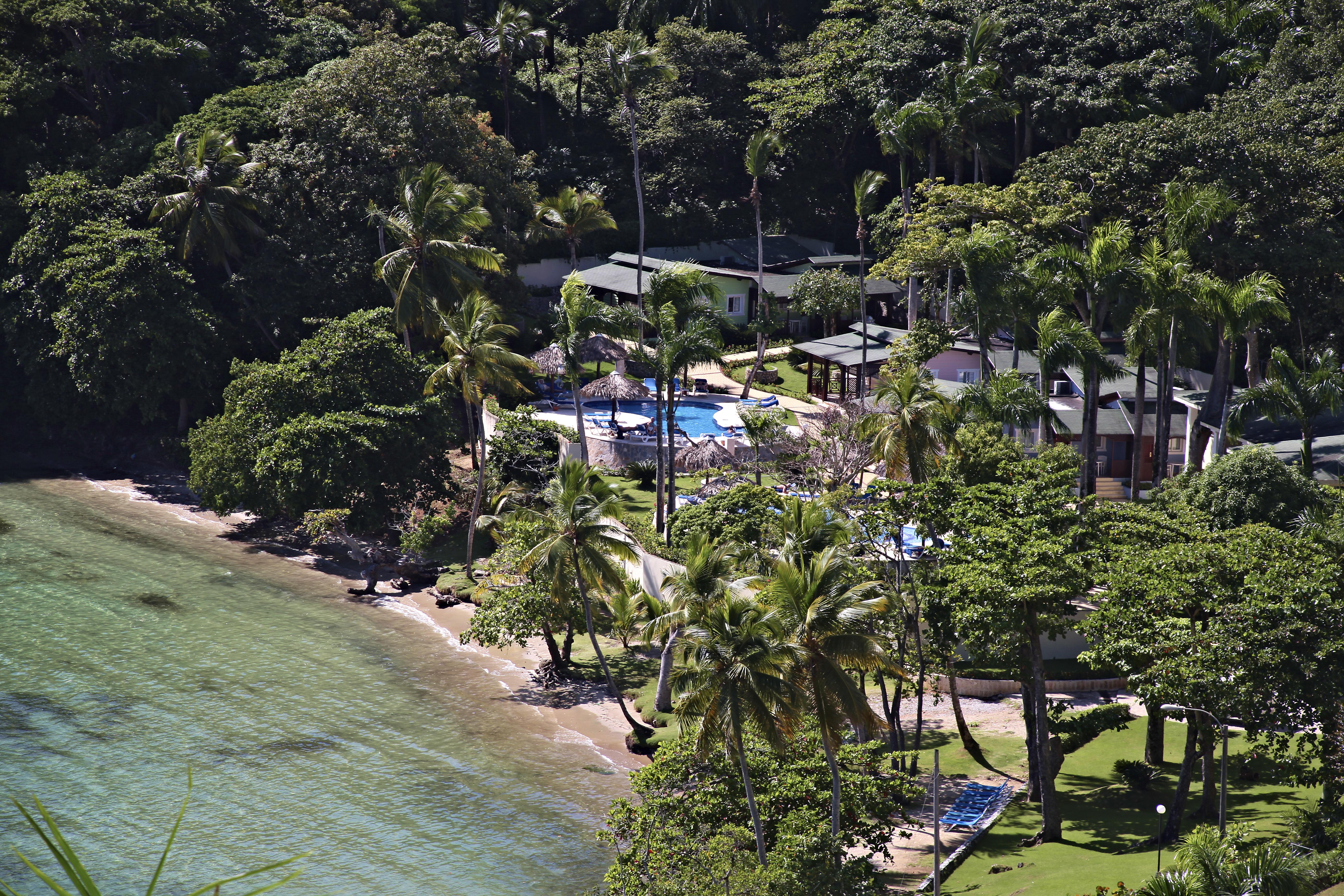 Bahia Principe Grand Cayacoa (Adults Only) Hotel Samana Екстериор снимка