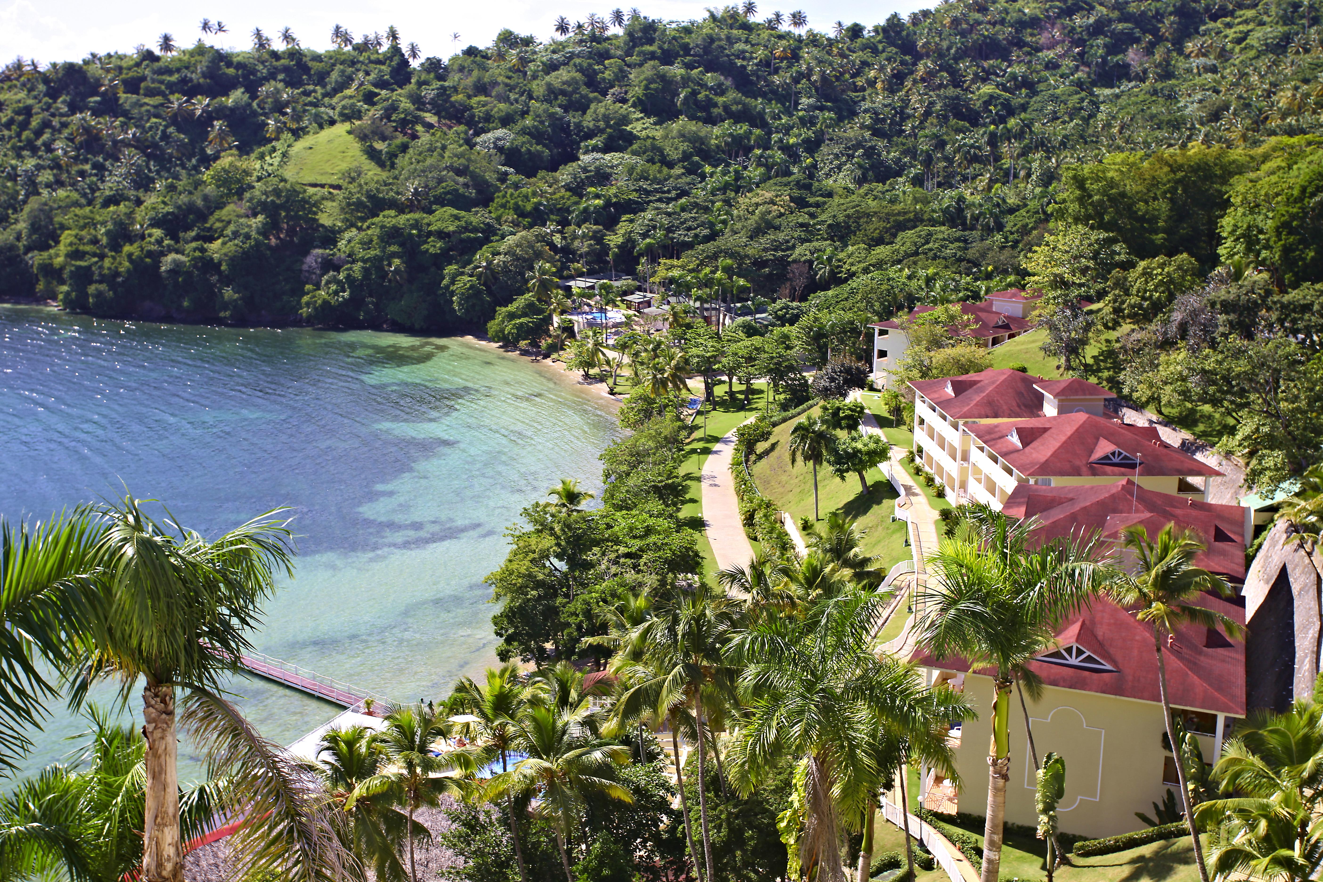 Bahia Principe Grand Cayacoa (Adults Only) Hotel Samana Екстериор снимка